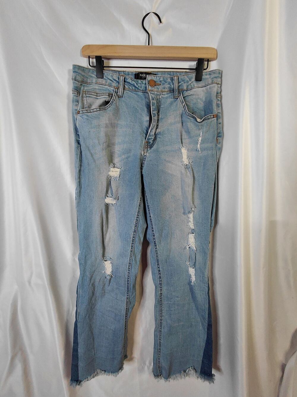 BLACK LABEL C'EST TIO JEANS